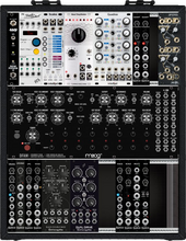 My sexism Eurorack