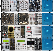 Alan Eurorack