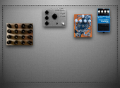 My Pedalboard