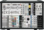 My gamest Eurorack