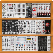My Main Euro (if drums removed)
