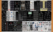 T Studio Demo Rack 1