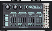 My mad Eurorack