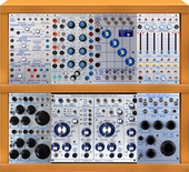 My postmodern Buchla