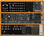 DIY 104 hp 3u