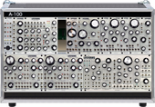 My uncashed Eurorack (copy) (copy) (copy)