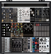 My bullied Eurorack