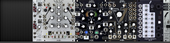 My farrow Eurorack