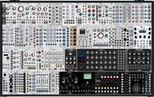 All my Modules + Panharmonium