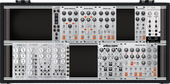 My military Eurorack