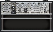 My zeroth Eurorack