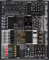 Studio Modular Left