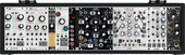My mural Eurorack