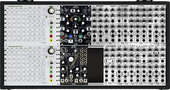 My unrimed Eurorack