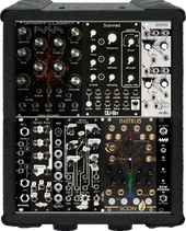 032-Live 2019-02-23 MM Modular Ambient #002(+Lyra8)