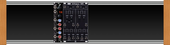 My weighty Eurorack
