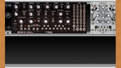 My RackBrute 6U (Pro 2)