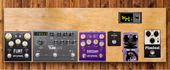 Purple Board
