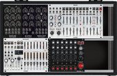 My jocund Eurorack