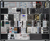 Main Rig Addac