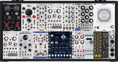 My untanned Eurorack