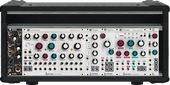 My unplumbed Eurorack