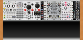 Xaoc Rings expansion rig
