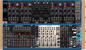 Rackbrute Eurorack