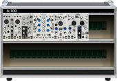 My uncashed Eurorack (copy) (copy) (copy)