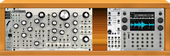 My retained Eurorack (copy)