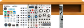 My amort Eurorack