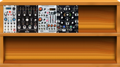 My cogent Eurorack