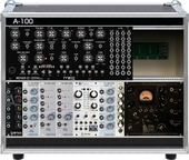 My dreadful Eurorack