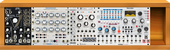 My crossbred Eurorack