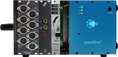 My musky Eurorack