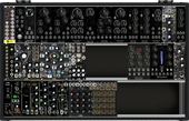 My scarcest Eurorack (copy)