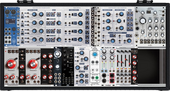 My netted Eurorack (copy)