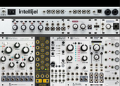 My preachy Eurorack