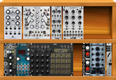 My zestful Eurorack