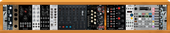 As built long rack