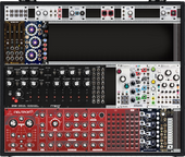 My fucking stupid Eurorack