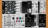 My unfree Eurorack (copy)