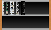 midi eurorack