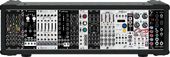 My frizzly Eurorack