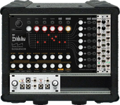My unweened Eurorack