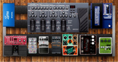 Pedalboard (copy) (copy) (copy)