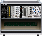 My fake Eurorack