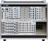 silvo´s Synth