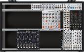 My tangy Eurorack