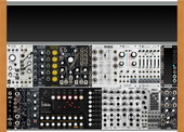 My New Eurorack